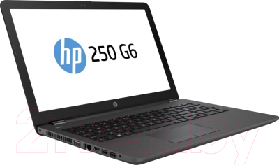 Ноутбук HP 250 G6 (2RR91ES)