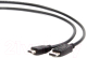 Кабель Cablexpert CC-DP-HDMI-10M - 