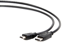 Кабель Cablexpert CC-DP-HDMI-7.5M - 