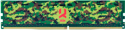 Оперативная память DDR4 Goodram IR-C2133D464L15S/4G