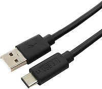 Кабель Cablexpert CCP-USB2-AMCM-6 (1.8м) - 