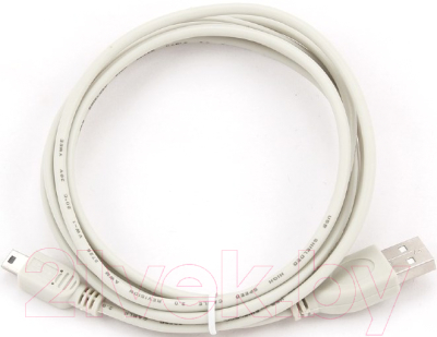 Кабель Cablexpert CC-USB2-AM5P-6 (1.8м)