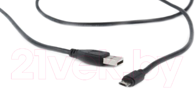 Кабель Cablexpert CC-USB2-AMmDM-6 (1.8м)