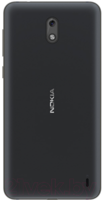 Смартфон Nokia 2 Dual / TA-1029 (черный)