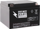 Батарея для ИБП Security Power SP 12-26 (12V/26Ah) - 