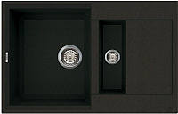 

Мойка кухонная Elleci, Easy 325 Ghisa M70 / LMY32570