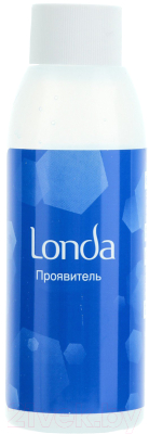 Порошковая краска для волос Londa Супер-осветлитель