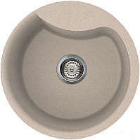 

Мойка кухонная Elleci, Ego Round Avena G51 / LGEROU51