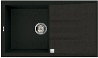 

Мойка кухонная, Tekno 400 Ghisa M70