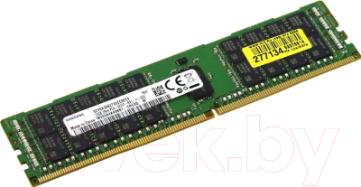 Оперативная память DDR4 Samsung M393A4K40BB1-CRC0Q