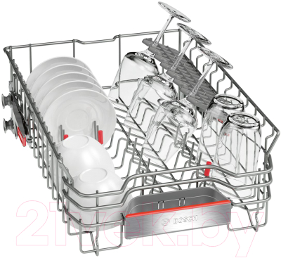 Посудомоечная машина Bosch SPS66TW11R
