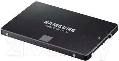 SSD диск Samsung 120Gb 850 (MZ-7LN120BW)