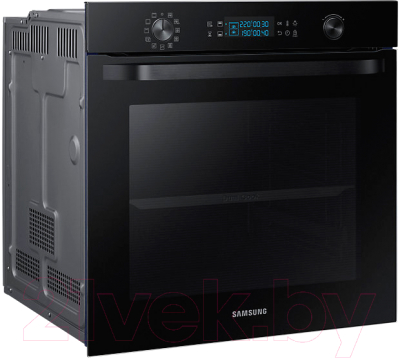 Электрический духовой шкаф Samsung NV75K5541RB/WT