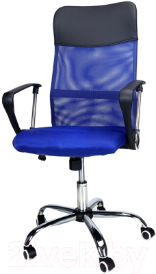 Кресло офисное Calviano Xenos II (синий)