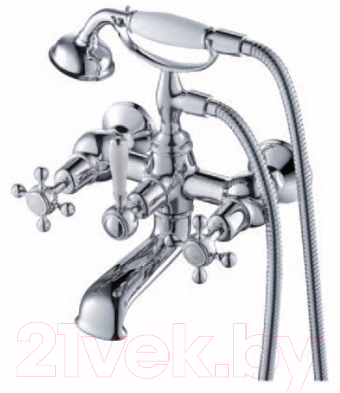 

Смеситель Gerhans, K13002