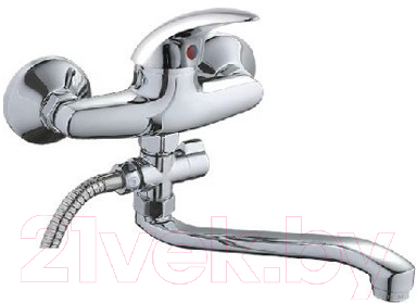 

Смеситель Ledeme, L2138-B