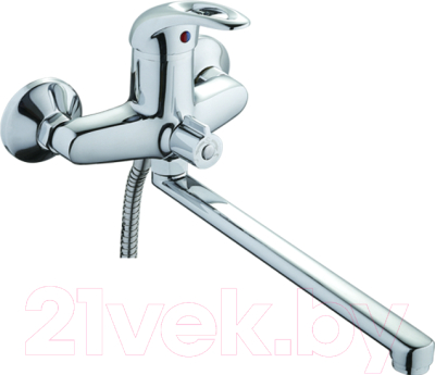 

Смеситель Ledeme, L2202B