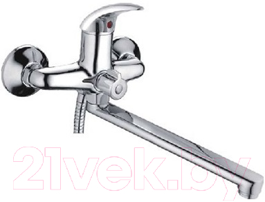 Изображение товара Смеситель Ledeme L2238B