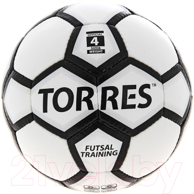 Мяч для футзала Torres Futsal Training F30104