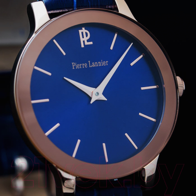 Часы наручные женские Pierre Lannier 023K966
