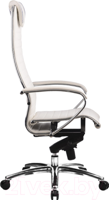 Кресло офисное Metta Samurai K1.02 (белый)