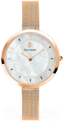 Часы наручные женские Pierre Lannier 076G998