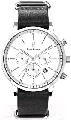 Часы наручные мужские Pierre Lannier 207H103