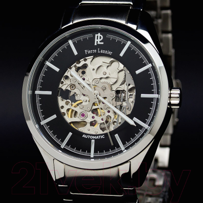 Часы наручные мужские Pierre Lannier 318A131