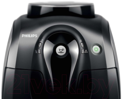 Кофемашина Philips HD8650/09