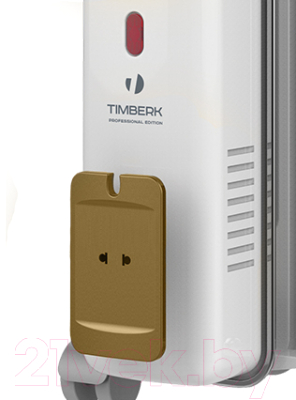 Масляный радиатор Timberk TOR 21.1809 BCX
