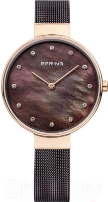 Часы наручные женские Bering 12034-265