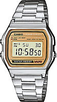 Часы наручные унисекс Casio A158WEA-9EF - 