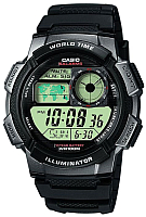 Часы наручные мужские Casio AE-1000W-1BVEF - 