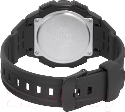 Часы наручные мужские Casio AQ-S800W-1B2VEF