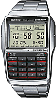 Часы наручные мужские Casio DBC-32D-1AES - 