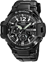 

Часы наручные мужские Casio, GA-1100-1AER