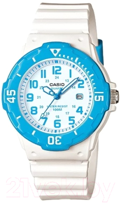 Часы наручные женские Casio LRW-200H-2BVEF