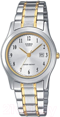 

Часы наручные женские Casio, LTP-1264PG-7BEF