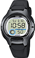 Часы наручные женские Casio LW-200-1BVEF - 