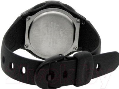 Часы наручные женские Casio LW-200-1BVEF
