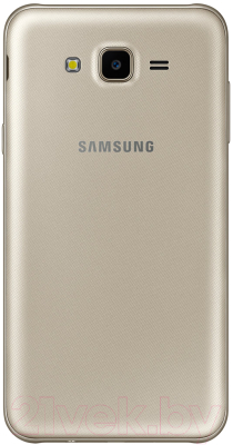 Смартфон Samsung Galaxy J7 Neo 2017 / SM-J701F/DS (золото)