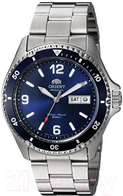 Часы наручные мужские Orient FAA02002D9