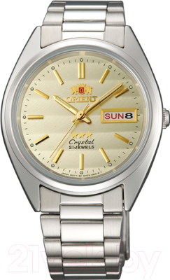 Часы наручные мужские Orient FAB00007C9