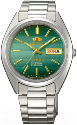 Часы наручные мужские Orient FAB00007F9