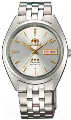 Часы наручные мужские Orient FAB0000AW9