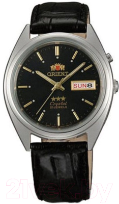 Часы наручные мужские Orient FAB0000JB9