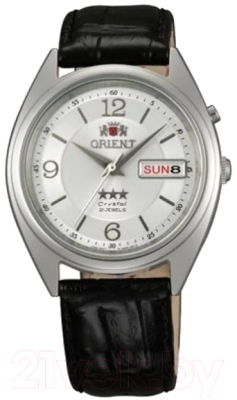 Часы наручные мужские Orient FAB0000KW9