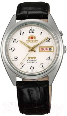 Часы наручные мужские Orient FAB0000LW9