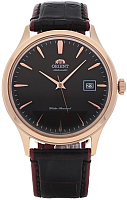 Часы наручные мужские Orient FAC08001T0 - 