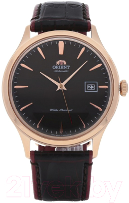 

Часы наручные мужские Orient, FAC08001T0